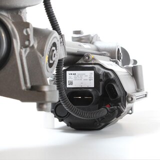 Lenkgetriebe elektrisch - Generation III