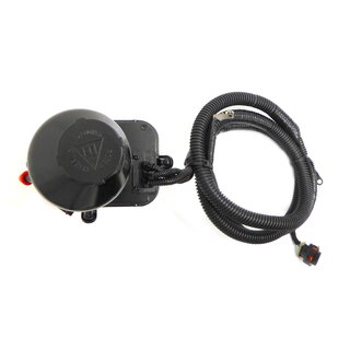 Servopumpe elektrisch fr Opel Meriva